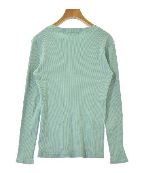 LACOSTE（ラコステ）Tシャツ・カットソー 青 サイズ:36(XS位) レディース/2200606518086