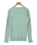 LACOSTE（ラコステ）Tシャツ・カットソー 青 サイズ:36(XS位) レディース/2200606518086