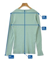LACOSTE（ラコステ）Tシャツ・カットソー 青 サイズ:36(XS位) レディース/2200606518086