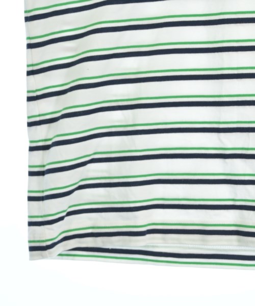 LACOSTE（ラコステ）Tシャツ・カットソー 白 サイズ:36(XS位) レディース/2200608701080