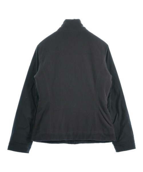 LACOSTE（ラコステ）ブルゾン 黒 サイズ:40(M位) レディース/2200608701097