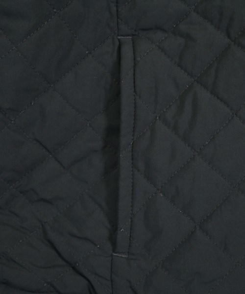 LACOSTE（ラコステ）ブルゾン 黒 サイズ:40(M位) レディース/2200608701097