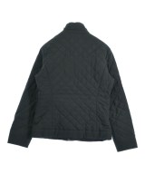LACOSTE（ラコステ）ブルゾン 黒 サイズ:40(M位) レディース/2200608701097
