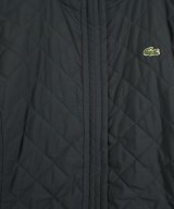LACOSTE（ラコステ）ブルゾン 黒 サイズ:40(M位) レディース/2200608701097
