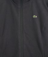 LACOSTE（ラコステ）ブルゾン 黒 サイズ:40(M位) レディース/2200608701097