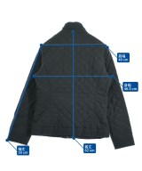 LACOSTE（ラコステ）ブルゾン 黒 サイズ:40(M位) レディース/2200608701097