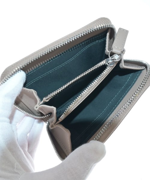 LACOSTE（ラコステ）財布・コインケース ベージュ サイズ:- レディース/2200608701219