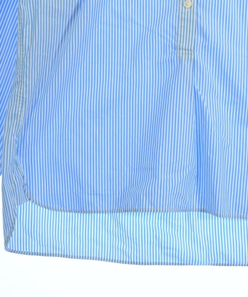 LACOSTE（ラコステ）カジュアルシャツ 青 サイズ:36(XS位) レディース/2200609233061