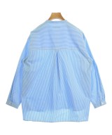 LACOSTE（ラコステ）カジュアルシャツ 青 サイズ:36(XS位) レディース/2200609233061