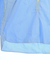 LACOSTE（ラコステ）カジュアルシャツ 青 サイズ:36(XS位) レディース/2200609233061