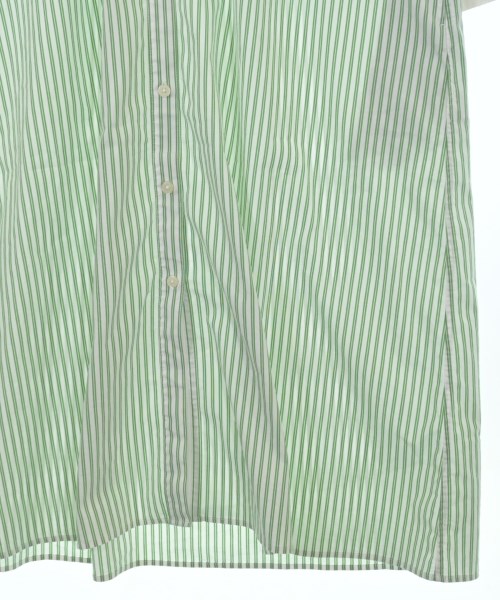 LACOSTE（ラコステ）シャツワンピース 白 サイズ:36(XS位) レディース/2200609233078
