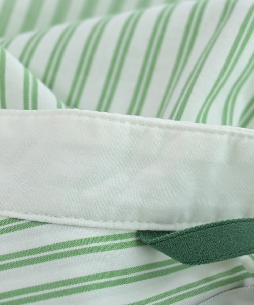 LACOSTE（ラコステ）シャツワンピース 白 サイズ:36(XS位) レディース/2200609233078