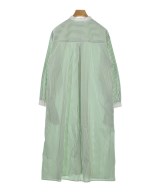 LACOSTE（ラコステ）シャツワンピース 白 サイズ:36(XS位) レディース/2200609233078