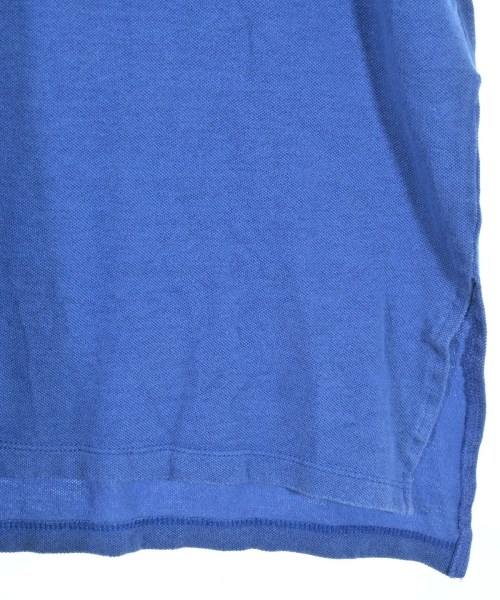 LACOSTE（ラコステ）ワンピース 青 サイズ:36(XS位) レディース/2200611525031