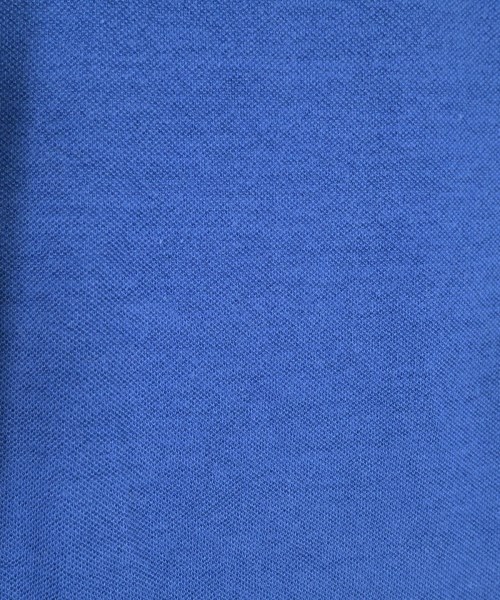 LACOSTE（ラコステ）ワンピース 青 サイズ:36(XS位) レディース/2200611525031