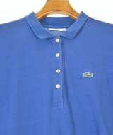 LACOSTE（ラコステ）ワンピース 青 サイズ:36(XS位) レディース/2200611525031