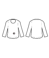 LACOSTE（ラコステ）スウェット オレンジ サイズ:2(S位) レディース/2200613933056