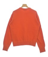 LACOSTE（ラコステ）スウェット オレンジ サイズ:2(S位) レディース/2200613933056