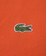 LACOSTE（ラコステ）スウェット オレンジ サイズ:2(S位) レディース/2200613933056