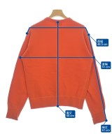 LACOSTE（ラコステ）スウェット オレンジ サイズ:2(S位) レディース/2200613933056