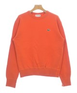 LACOSTE スウェット
