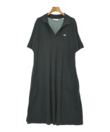 LACOSTE（ラコステ）ワンピース 黒 サイズ:M レディース/2200614767025