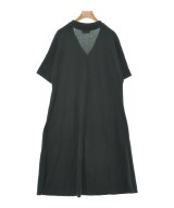 LACOSTE（ラコステ）ワンピース 黒 サイズ:M レディース/2200614767025
