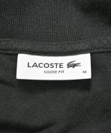 LACOSTE（ラコステ）ワンピース 黒 サイズ:M レディース/2200614767025