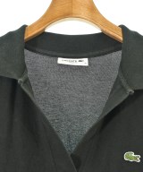 LACOSTE（ラコステ）ワンピース 黒 サイズ:M レディース/2200614767025