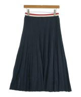 LACOSTE（ラコステ）ロング・マキシ丈スカート 紺 サイズ:36(XS位) レディース/2200617460022