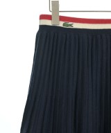 LACOSTE（ラコステ）ロング・マキシ丈スカート 紺 サイズ:36(XS位) レディース/2200617460022