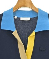 LACOSTE（ラコステ）ワンピース 紺 サイズ:34(XXS位) レディース/2200619351021