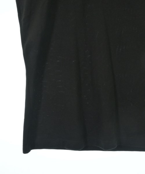 LACOSTE（ラコステ）ノースリーブ 黒 サイズ:36(XS位) レディース/2200619351076