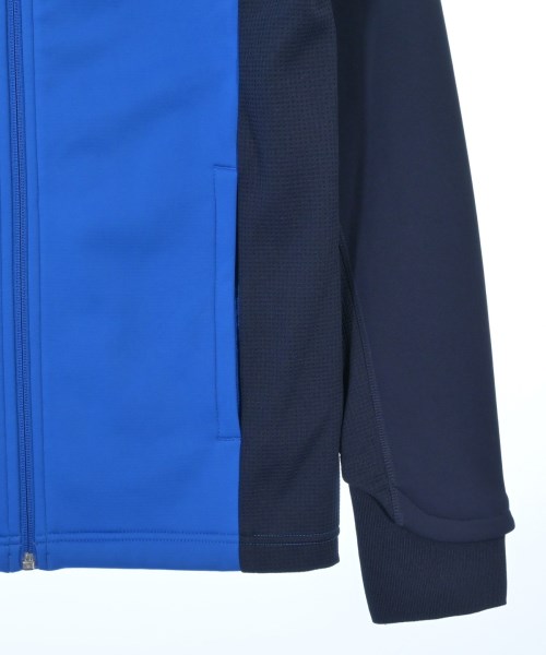 LACOSTE（ラコステ）スウェット 紺 サイズ:3(M位) レディース/2200610450044