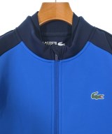 LACOSTE（ラコステ）スウェット 紺 サイズ:3(M位) レディース/2200610450044