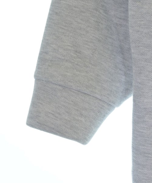 LACOSTE（ラコステ）ワンピース グレー サイズ:36(S位) レディース/2200620449052