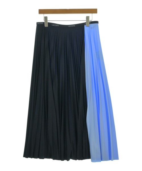 ラコステ(LACOSTE)のLACOSTE ロング・マキシ丈スカート