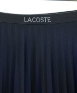LACOSTE（ラコステ）ロング・マキシ丈スカート 紺 サイズ:M レディース/2200612424050