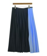 LACOSTE ロング・マキシ丈スカート