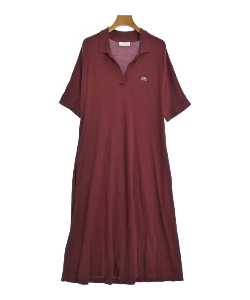 ラコステ(LACOSTE)のLACOSTE ワンピース
