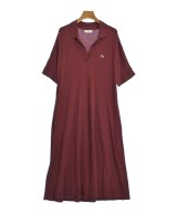 LACOSTE ワンピース