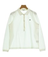 LACOSTE ポロシャツ