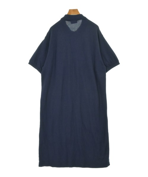 LACOSTE（ラコステ）ワンピース 紺 サイズ:38(S位) レディース/2200603055027