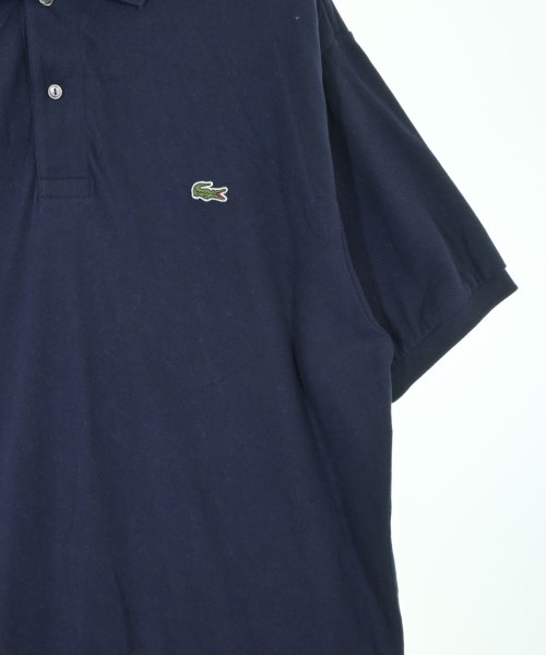 LACOSTE（ラコステ）ワンピース 紺 サイズ:38(S位) レディース/2200603055027