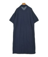 LACOSTE（ラコステ）ワンピース 紺 サイズ:38(S位) レディース/2200603055027