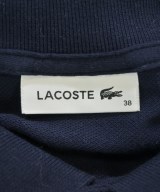 LACOSTE（ラコステ）ワンピース 紺 サイズ:38(S位) レディース/2200603055027