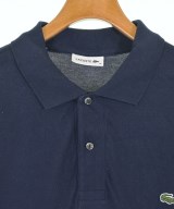 LACOSTE（ラコステ）ワンピース 紺 サイズ:38(S位) レディース/2200603055027