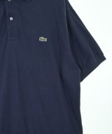LACOSTE（ラコステ）ワンピース 紺 サイズ:38(S位) レディース/2200603055027