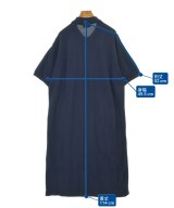 LACOSTE（ラコステ）ワンピース 紺 サイズ:38(S位) レディース/2200603055027