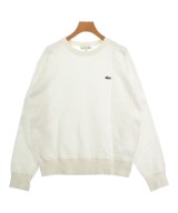 LACOSTE スウェット